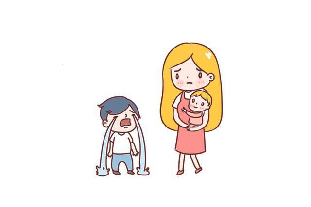 你到底在等什么？小孩成长不能等，妈妈请爸爸帮忙能等吗？