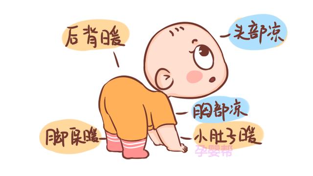 季节交替，家长学不会这3招，疾病很容易缠上宝宝