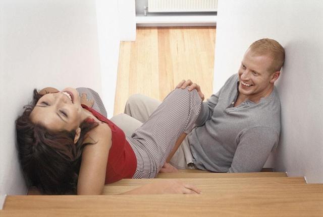 夫说：如何在老婆怀孕期间，也能让老公感觉到春天般的温暖？