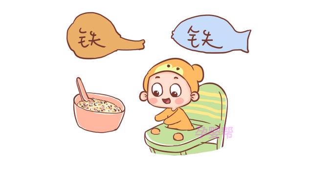 宝宝什么时候能吃肉？儿科医生：最好不要晚于这个时间，很重要