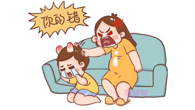 这5件事很多孕妈都做过，尤其是第1个，简直不能更“糗”了