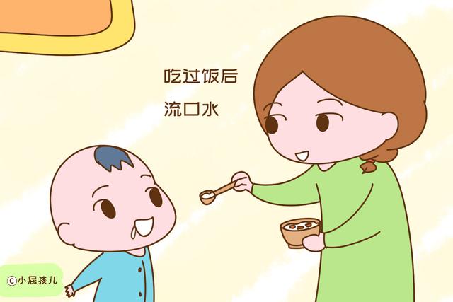 宝宝出现这些异常，可能是生病的表现，妈妈们别不当回事