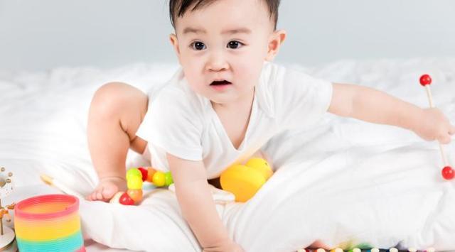 宝妈必备：婴儿窒息急救方法！