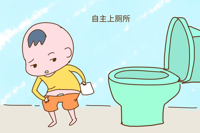 在宝宝三岁前，教会3种技能的宝妈才是负责任，宝宝以后更受欢迎