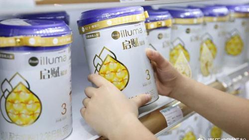 全市面奶粉品牌大科普，关于奶粉你所不知道的知识