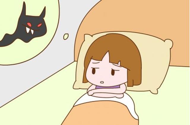 当孩子说“妈妈我怕黑”，你的回答很重要，会影响孩子一生的性格