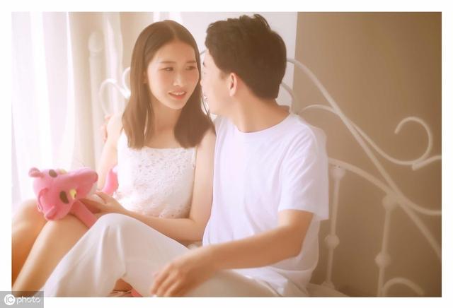 夫说：如何在老婆怀孕期间，也能让老公感觉到春天般的温暖？