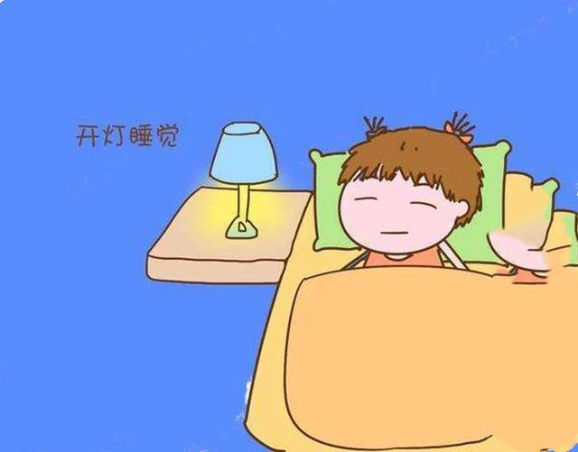当孩子说“妈妈我怕黑”，你的回答很重要，会影响孩子一生的性格