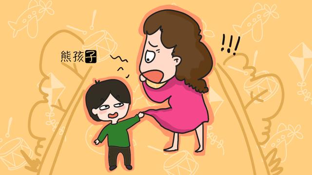 孩子幼儿园被差异对待，仔细想想，有些时候还真不怨老师！