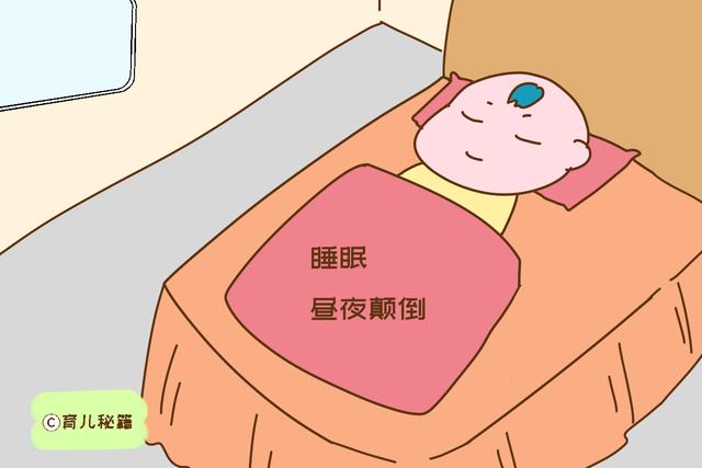 小宝宝总是晚上闹觉？这些原因早知道，家长少辛苦孩子少受罪