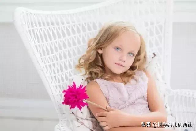 想让宝宝越长越漂亮，这5个误区父母一定不能踩！