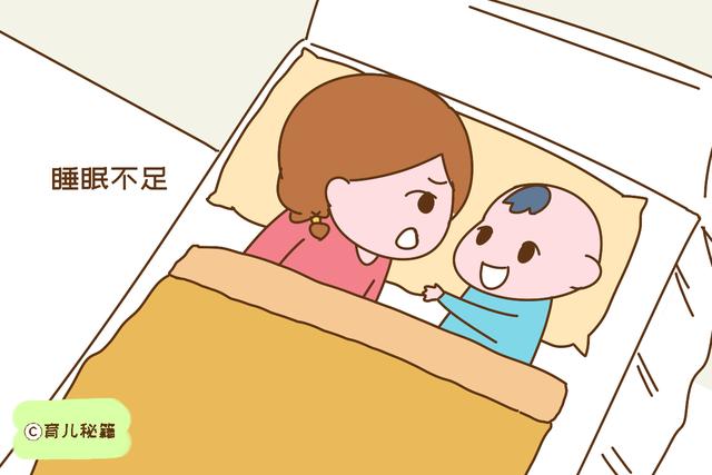 宝宝光吃不长肉，多半是这些原因，早知早改善