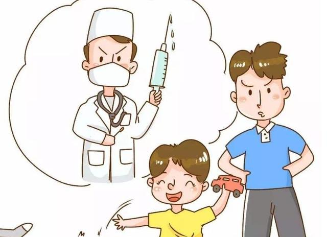不吃饭要打针，不听话会被抓！这4大“童年阴影”你经历过吗？