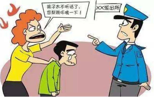 不吃饭要打针，不听话会被抓！这4大“童年阴影”你经历过吗？