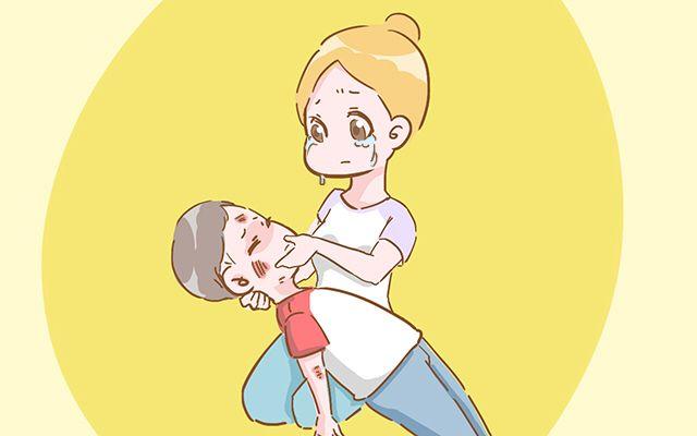 宝宝三岁之前,身娇体弱,宝妈照顾起来要注意这些地方