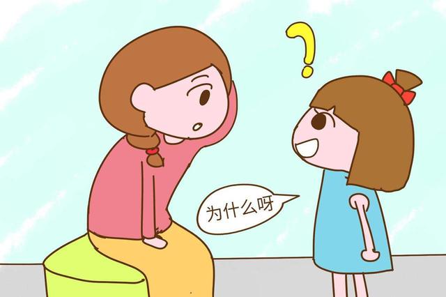 听说孩子有这些＂缺点＂，长大后会有出息，你家孩子身上中了几点？