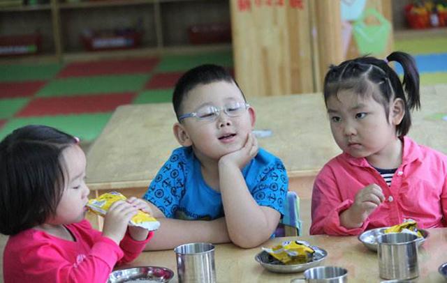 一个月让孩子变得理事？中国很多父母都做不到，学会一点就足够了
