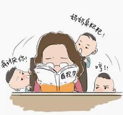 孩子出口就是“臭妈妈”“臭屁股”，每天上演这样的戏码怎么破？