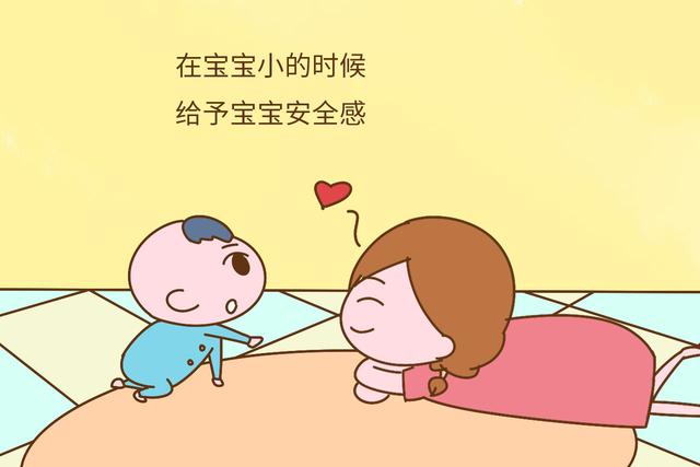 育儿过程中，在孩子三岁前做到这些事，可以影响孩子一生