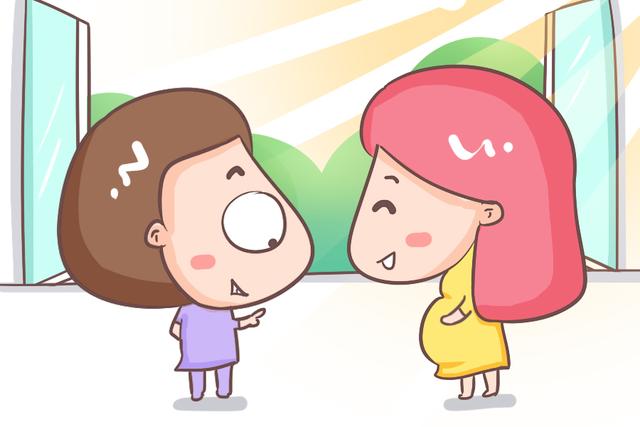 孕期这两个“时间段”，孕妈尽量别去打扰，胎宝宝有可能正在熟睡