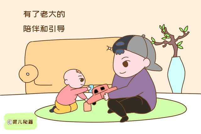 为什么老二普遍比老大聪明？这些优势是老大没有的，很现实