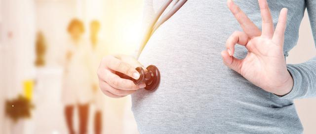 孕期吃什么可以去胎毒？这4个食疗方教给你，希望你早知道