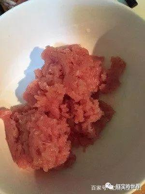 宝宝小馄钝