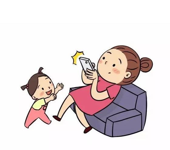 妈妈是全职带娃，还是出去工作，孩子上小学后，差别巨大！