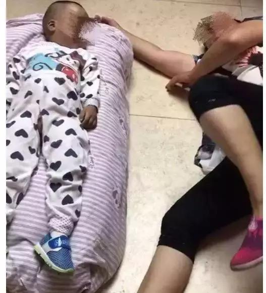 男孩感冒后离世，跟滥用药有关，多少家长凭“经验”给孩子吃药