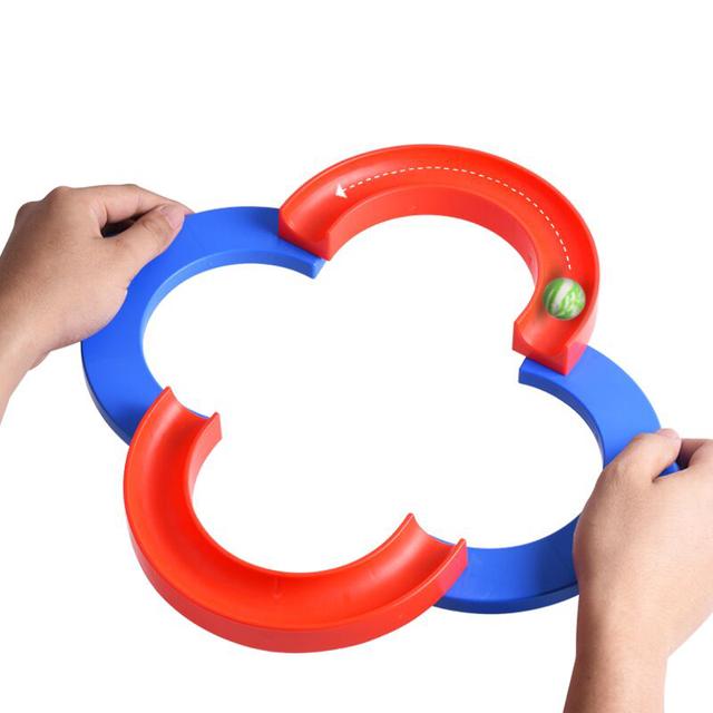 工资允许，建议给孩子买这4款玩具，远离电视手机，门门是高材生