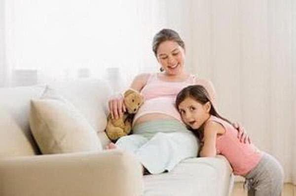 生二胎和生一胎时究竟有什么不同？看完这13条，很多宝妈哭了