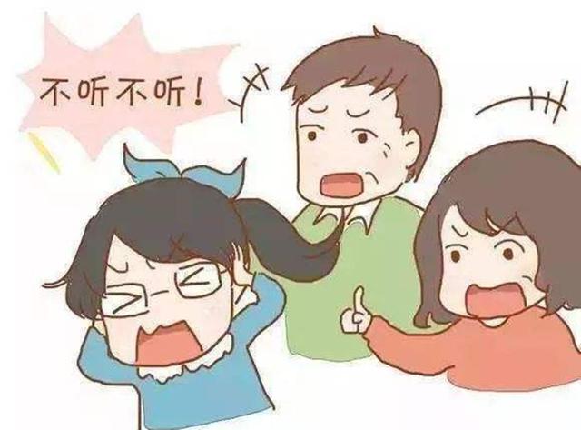 孩子爱发脾气怎么办？专家：家长记住这四点，孩子进步很明显
