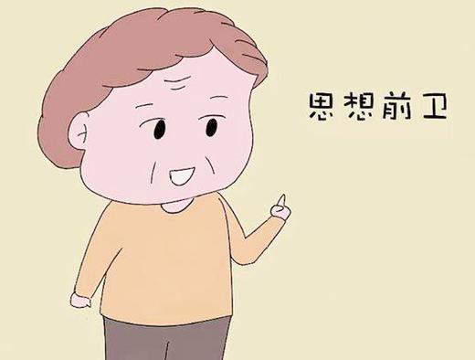 老人有这3个特征，最好不要带娃，出现任何危险就来不及了