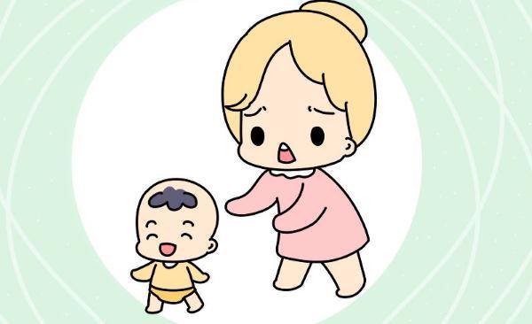 宝宝这些缺点遗传了谁？看完后就别再对号入座啦~