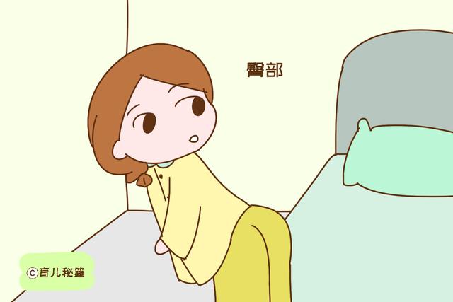 女人生没生过孩子，身体的这些部位会告诉你，生孩子越多越明显