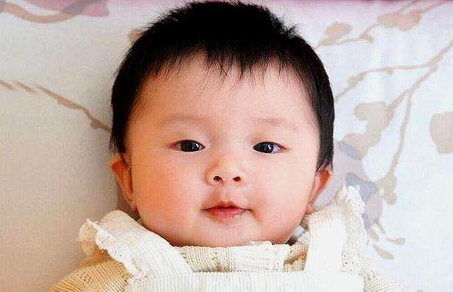 经验之谈：新生儿福相长什么样？若你家宝宝都有，妈妈偷着乐吧！