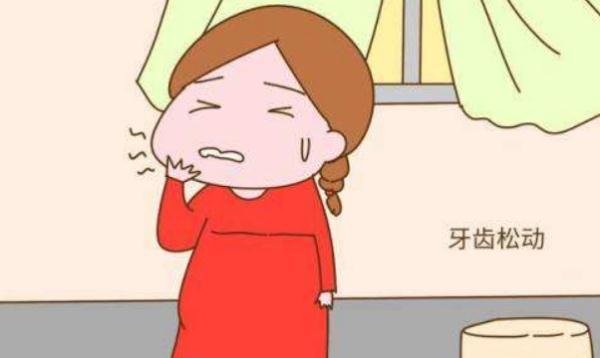 女人当妈后，身体会有这6个变化，你中了几个？