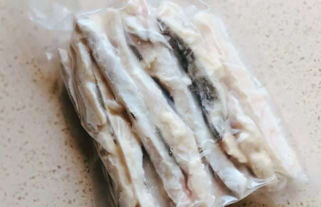 最适合孩子吃的深海鱼——鳕鱼，你真的会选吗