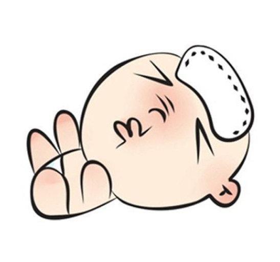 家里宝宝发烧，这6种家庭处理方法，妈妈们一定要收藏，学起来！