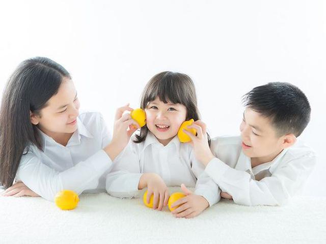 这三种男性和这三种女性结合,生女儿的概率大些,你家中了吗