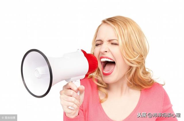 你和孩子关系不好，有可能是败在了说话语气上