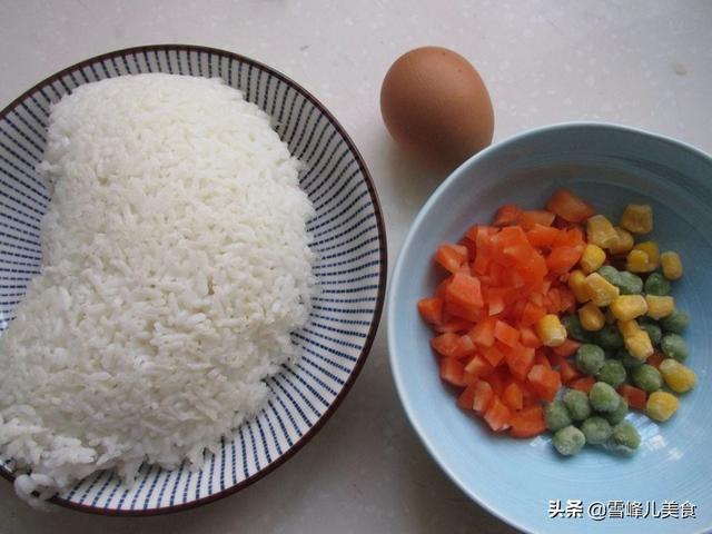 早餐这样吃，补钙赛牛奶，脑子更聪明，孩子抢着吃，窜个高又聪明