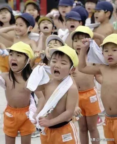 教育是最廉价的国防,走进日本幼儿园！我们的孩子上了假幼儿园！