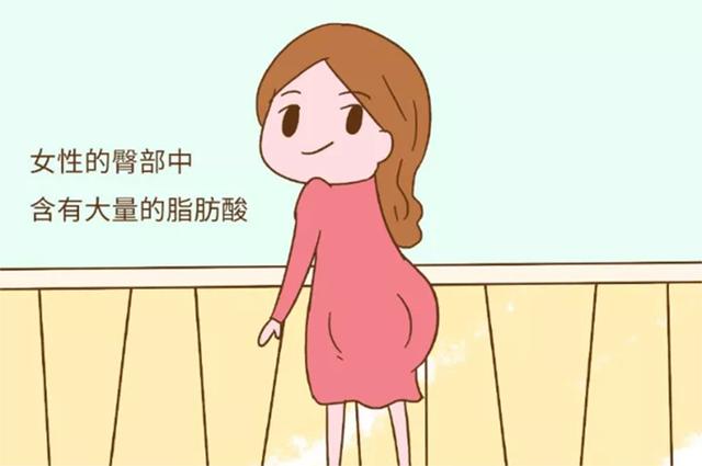 宝宝智商和妈妈这个部位有关！这个部位越大，生出的宝宝越聪明！