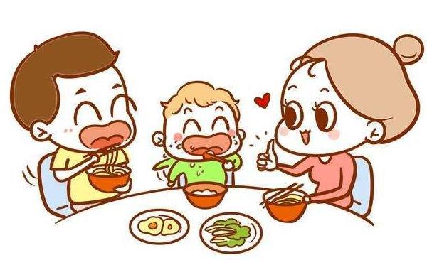 当孩子有这4个表现时，说明是长个的信号，家长要抓住机会