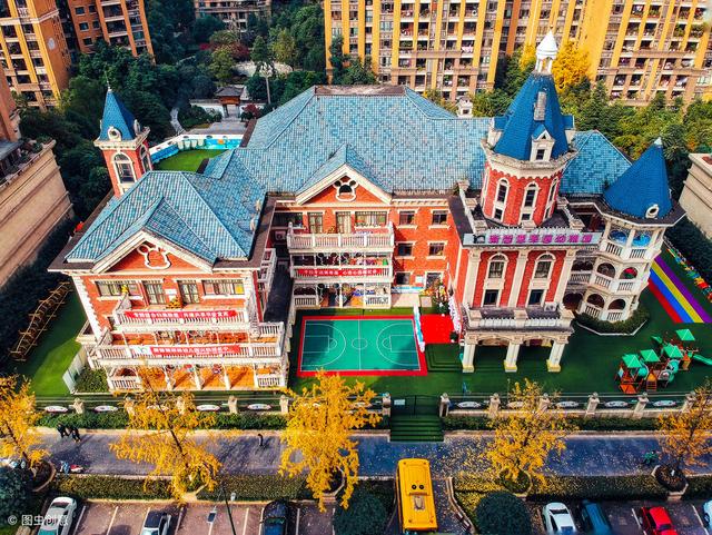 选择幼儿园为什么要“就近原则”？原因不只是“接送方便”哟
