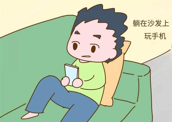 爸爸有这四种行为，比打骂还伤孩子，没做过的才是好爸爸