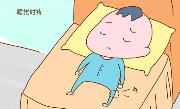 当孩子有这4个表现时，说明是长个的信号，家长要抓住机会