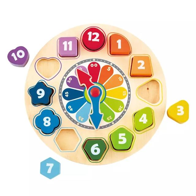 孩子那么小会玩积木吗？玩积木对孩子有哪些好处呢？