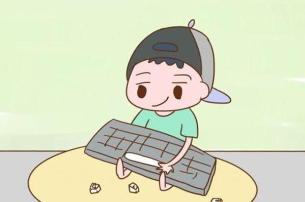 听说孩子有这些“缺点”，长大后会有出息，你家孩子身上中了几点？